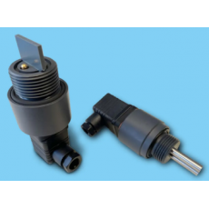 TECHAP 電導率測量電*系列