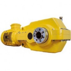 STIEBEL 輸送機驅動器系列