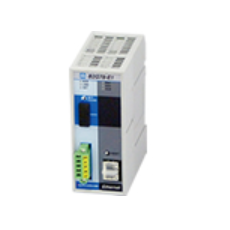 Anywire 以太網網關B2G78-E1系列