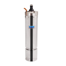 SAER 油浸式可重繞潛水電機SUPERMINING系列