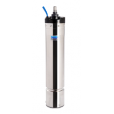 SAER 油浸式可重繞潛水電機CL 140系列