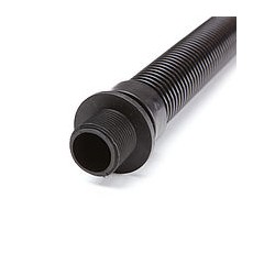 VACUFLEX 帶外螺紋的模制軟管接頭系列