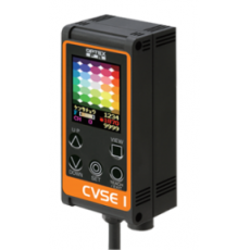 FASTUS 簡易型顏色面積傳感器CVSE1-RA系列