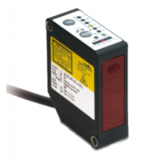 FASTUS 經濟型激光位移傳感器CD33系列