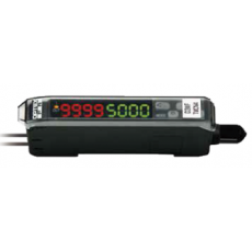 FASTUS 白光光源·雙數顯光纖傳感器D3WF系列