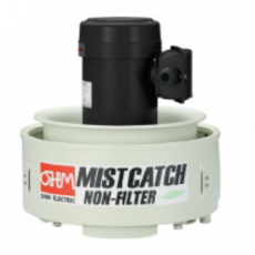 OHM ELECTRC 無過濾油霧收集器OMC-11系列