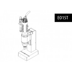 BalTec 電動(dòng)伺服軌道鉚釘機(jī)E015T系列