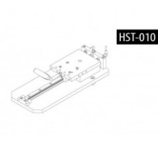 BalTec 手動滑臺HST-010系列