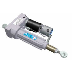 MAXCESS 電動機械執行器Fife GMA-3系列