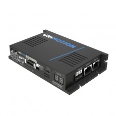 UNIMOTION 步進驅動器STDF 28 A EC系列