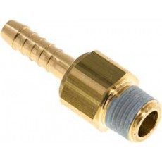 KRAUTLOHER 可旋轉螺紋噴嘴GT 146 DR MS