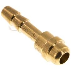 KRAUTLOHER 黃銅噴嘴，G 1/8"-4mm系列