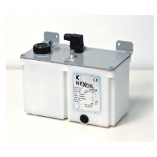 NEXOIL 加料器氣動油泵系列