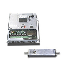 YAMADEN 粉體流量計FM-701系列