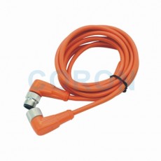 CORON 連接器CKS-4S12-4AD系列