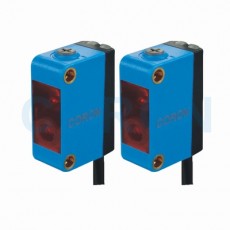 CORON 方形光電傳感器GZX系列