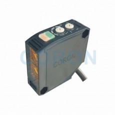 CORON 方形光電傳感器GK3系列