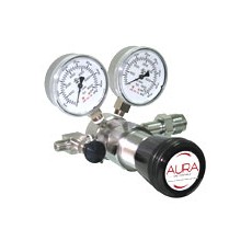 AURA 單*超高壓減壓調節器49X系列