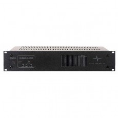 INDUSTRONIC 數字功率放大器250 W 100 V