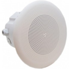 INDUSTRONIC 吸頂揚聲器LD 6 UE/IP54