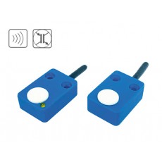 PIL 開關(guān)型超聲波對(duì)射屏障P48-30系列