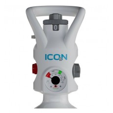 Dry Link 閥門集成壓力調(diào)節(jié)器護(hù)罩Icon2系列