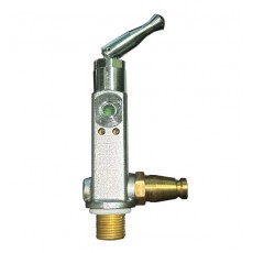 Dry Link 家用充液閥系列