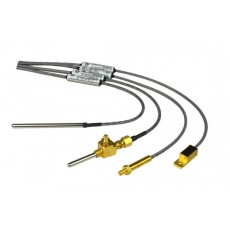 ELECTRO SENSORS 溫度傳感器TT420系列