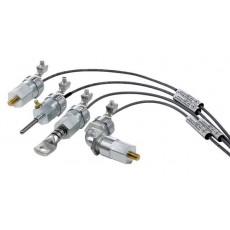 ELECTRO SENSORS 溫度傳感器TT420-LT