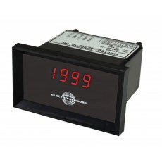 ELECTRO SENSORS 數(shù)字轉(zhuǎn)速表系列