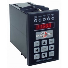 ELECTRO SENSORS 控制過程速率計TR5000