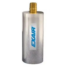 EXAIR 直通式消聲器系列