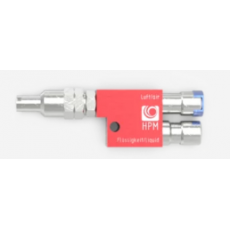 HPM 噴嘴 HTR系列