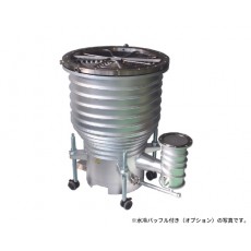 OSAKA VACUUM 油擴散真空泵系列