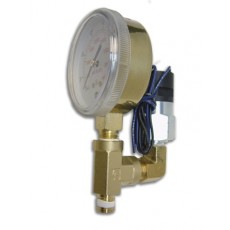Miller 電子壓力報(bào)警器16266系列