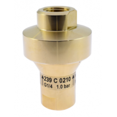 TRI MATIC 減壓閥三線式 ECOBRASS系列