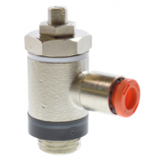 TRI MATIC 節流閥三控閥 1/4"系列