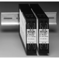 WEIGEL 電流/電壓傳感器AU 2.0系列