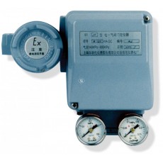 saic 電-氣閥門定位器8100型系列