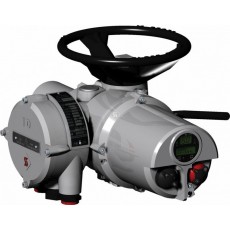 saic 智能型電動執(zhí)行機構(gòu)ID/IDM系列