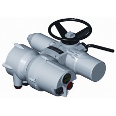 saic 智能型電動執(zhí)行機構(gòu)AI/MI系列