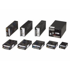 FINE SUNTRONIX 交流/直流電源MSF單輸出系列