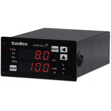 FINE SUNTRONIX 直流電流表DIGITAL-7