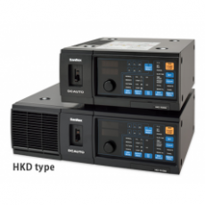 ORIENT 表面處理電源HK-G 系列