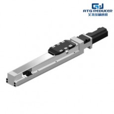 ATG REDUCER 導軌內嵌式滑臺模組ATH50系列