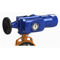WOUTER WITZEL 電動執行器系列