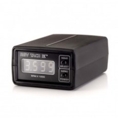 BCD Electronics 光學(xué)轉(zhuǎn)速表IV系列