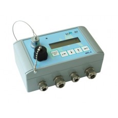 SOMMER 數據記錄器 MRL-6系列
