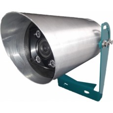 SOMMER 串行WDR攝像機 2.0 MP系列
