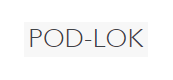 POD-LOK